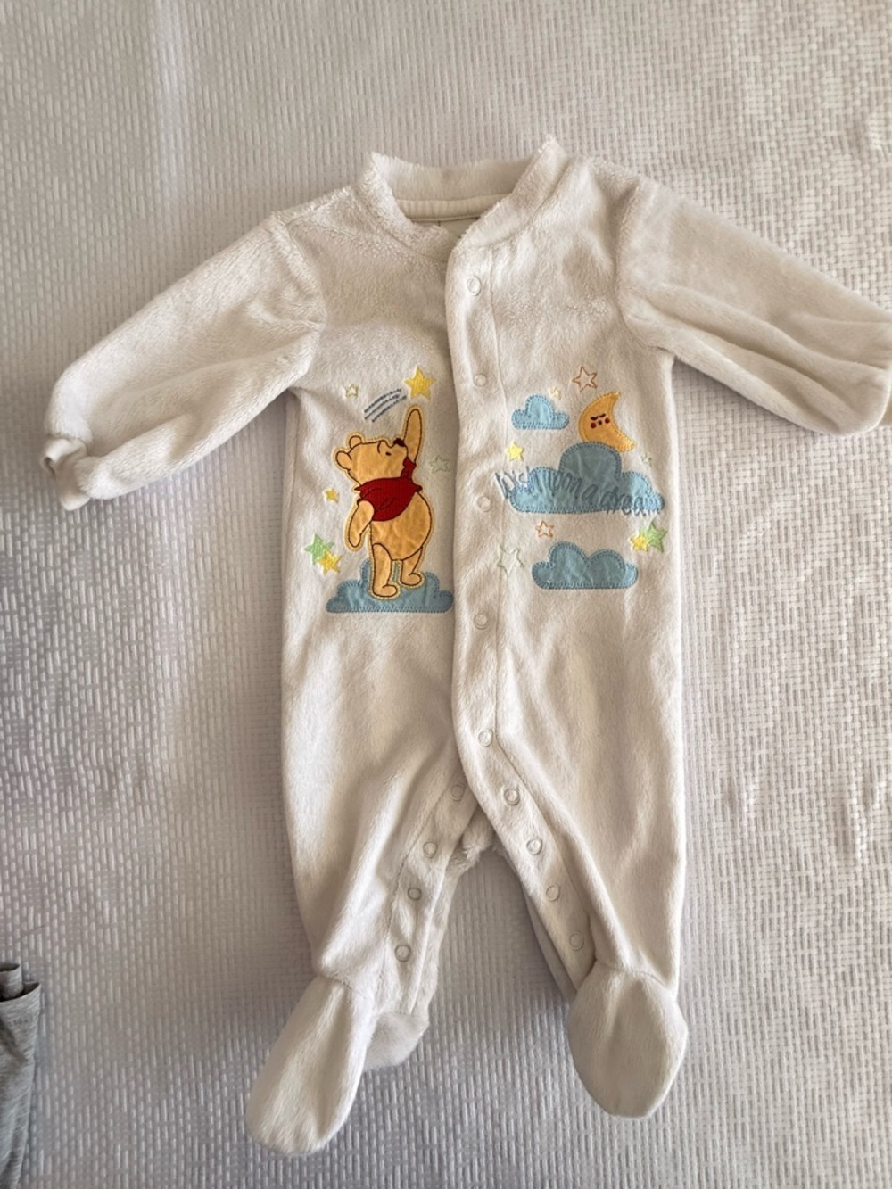 DISNEY Sleeper | 0-3M